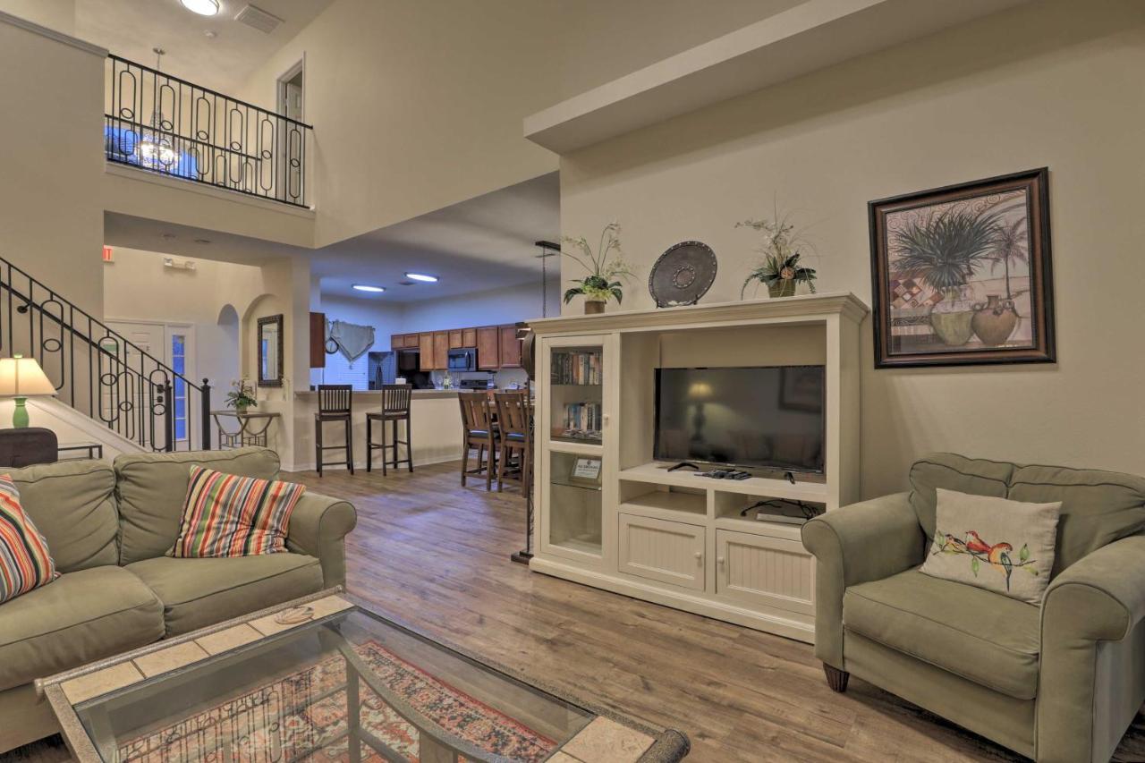 Disney-Area Family Home With Private Pool! Haines City Exterior foto