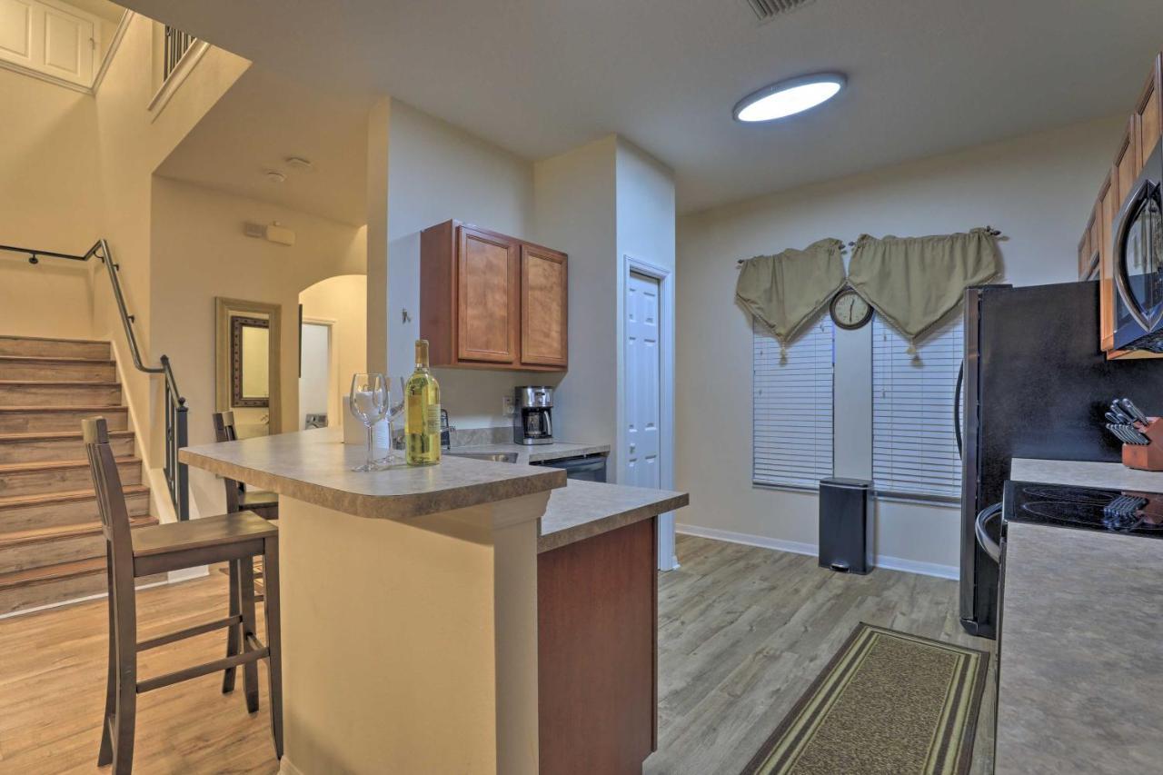Disney-Area Family Home With Private Pool! Haines City Exterior foto