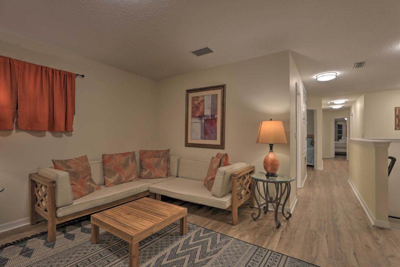 Disney-Area Family Home With Private Pool! Haines City Exterior foto